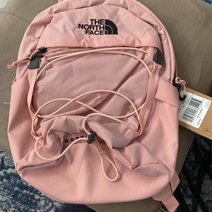 The North Face Borealis Mini backpack. NWT